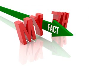 TBI Myths Debunked 